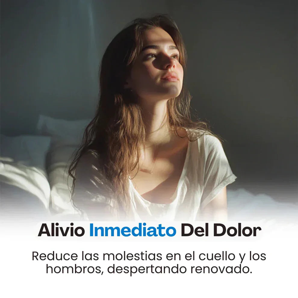 TeechConfort™ | ¡Últimas unidades! 4 almohadas por el precio de 1