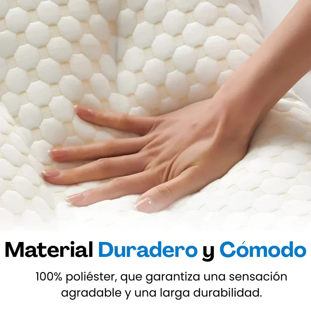 TeechConfort™ | ¡Últimas unidades! 4 almohadas por el precio de 1