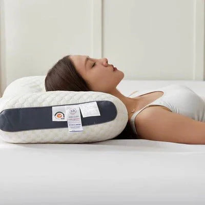 TeechConfort™ | ¡Últimas unidades! 4 almohadas por el precio de 1